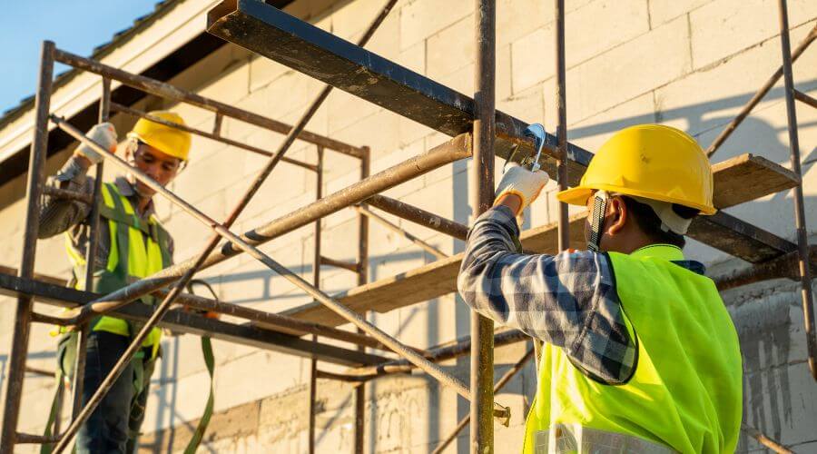 Gutter Repair and Sealing in Concord, PA